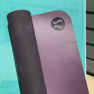 Lululemon 3mm Reversible Yoga Mat